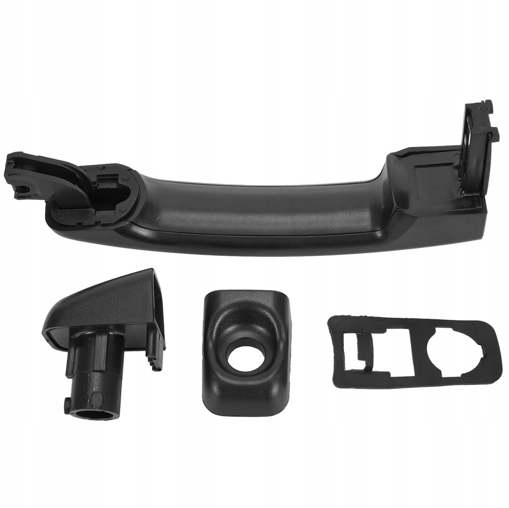 фото №13, Ручка зовнішня do renault master opel movano od 2010 задня перед bok l r