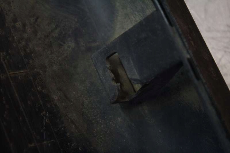 фото №13, Накладка порог правая honda hr-v h-r v 1 i 3d 00r