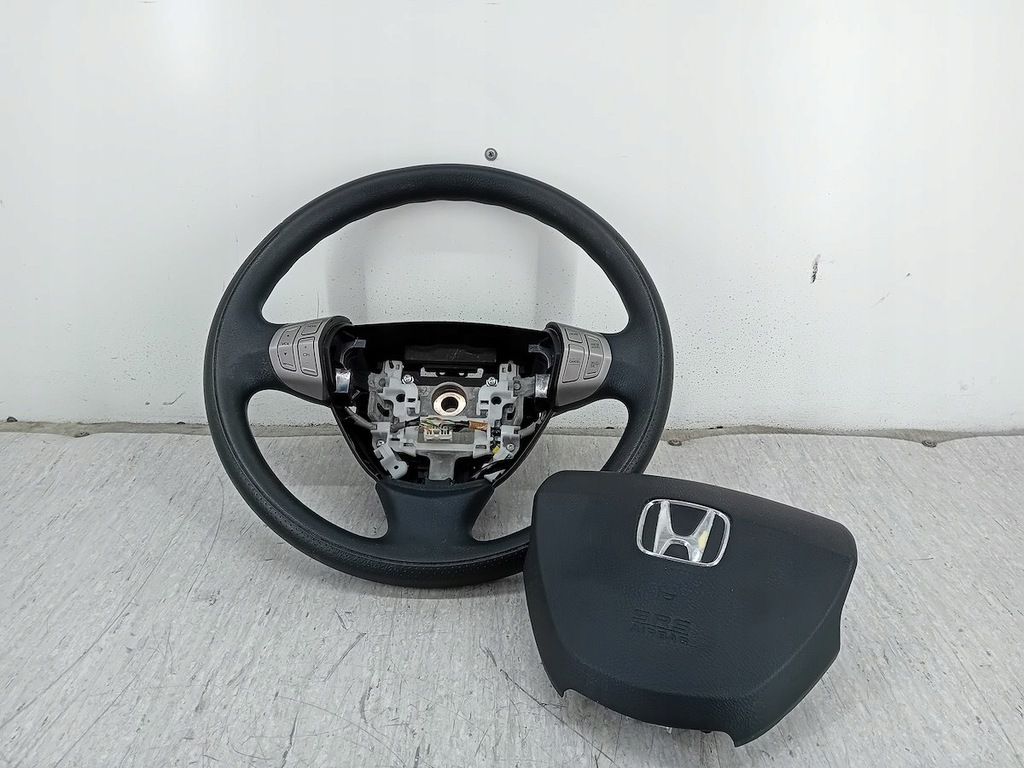 фото №12, Повітропровід багатофункціональний honda fr-v tk-dab-0066