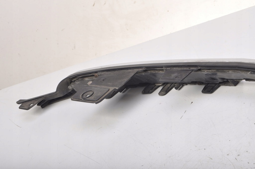 фото №9, Chevrolet orlando решётка радиатора решётка радиатора решётка радиатора 95471003