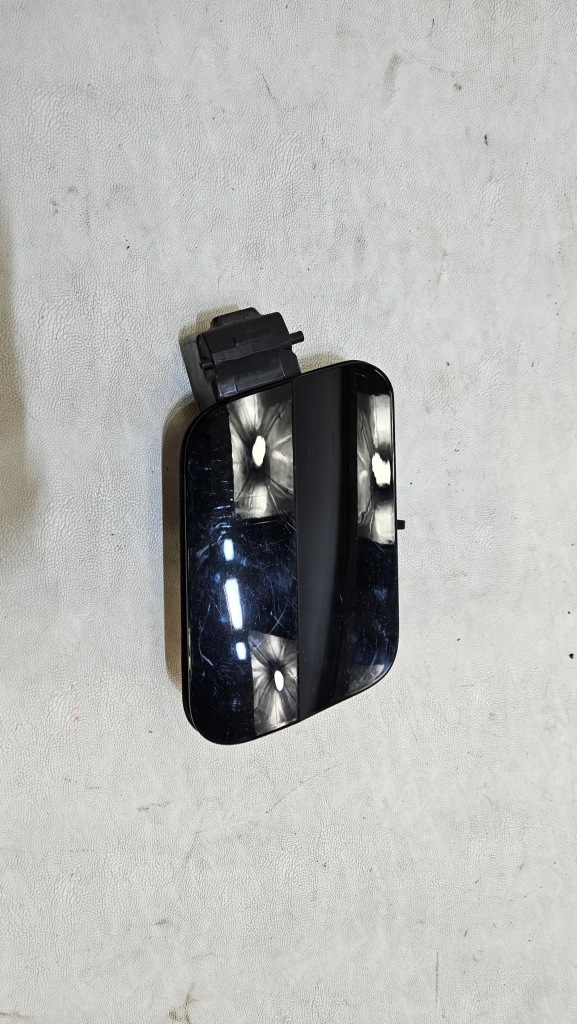 фото №2, Кришка заливної пального peugeot 3008 ii 981010968a