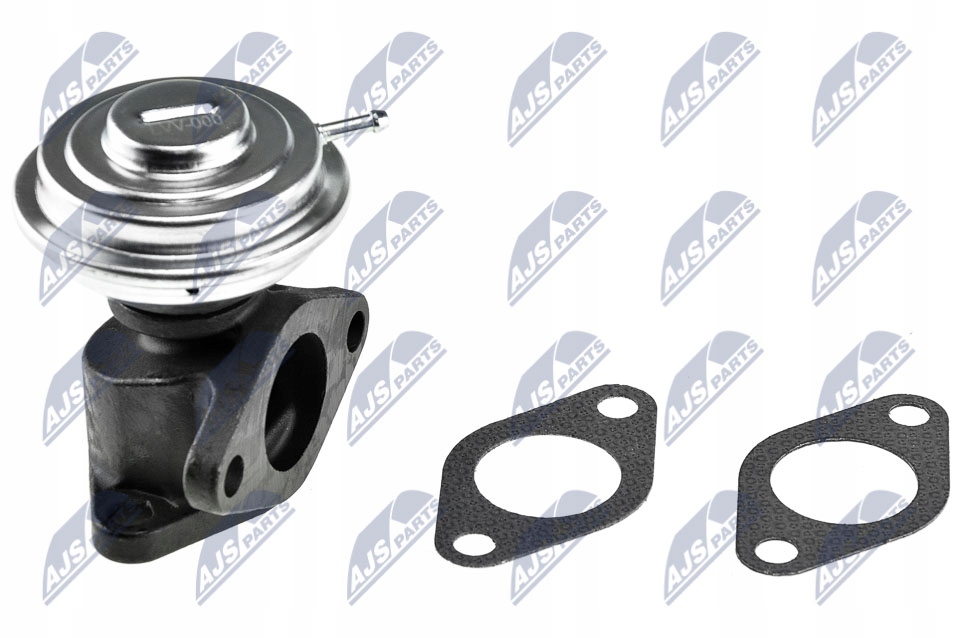 фото №15, Клапан egr