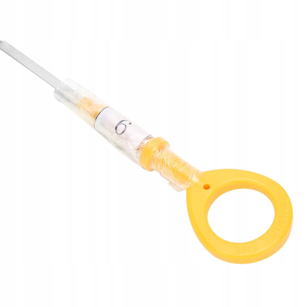 фото №14, Щуп щуп масла toyota оригинальный номер 1530121040