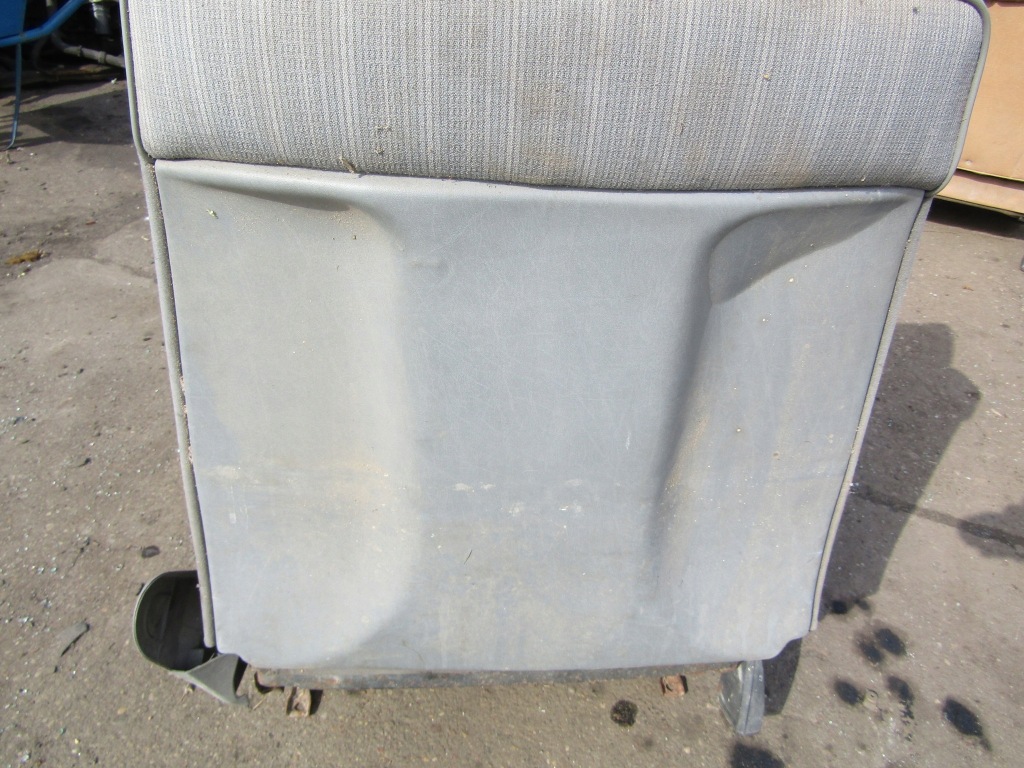 Mercedes 123 w123 w124 сиденье сиденье левый водителя 4d Киев