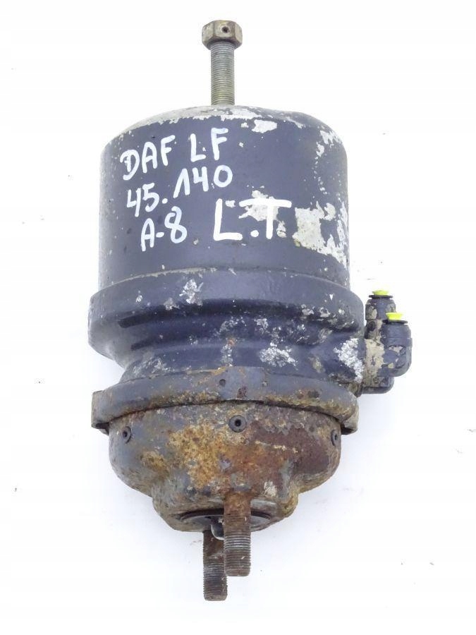 фото №1, Daf lf 45 55 01-13 привід гальма лівий задня 17,5