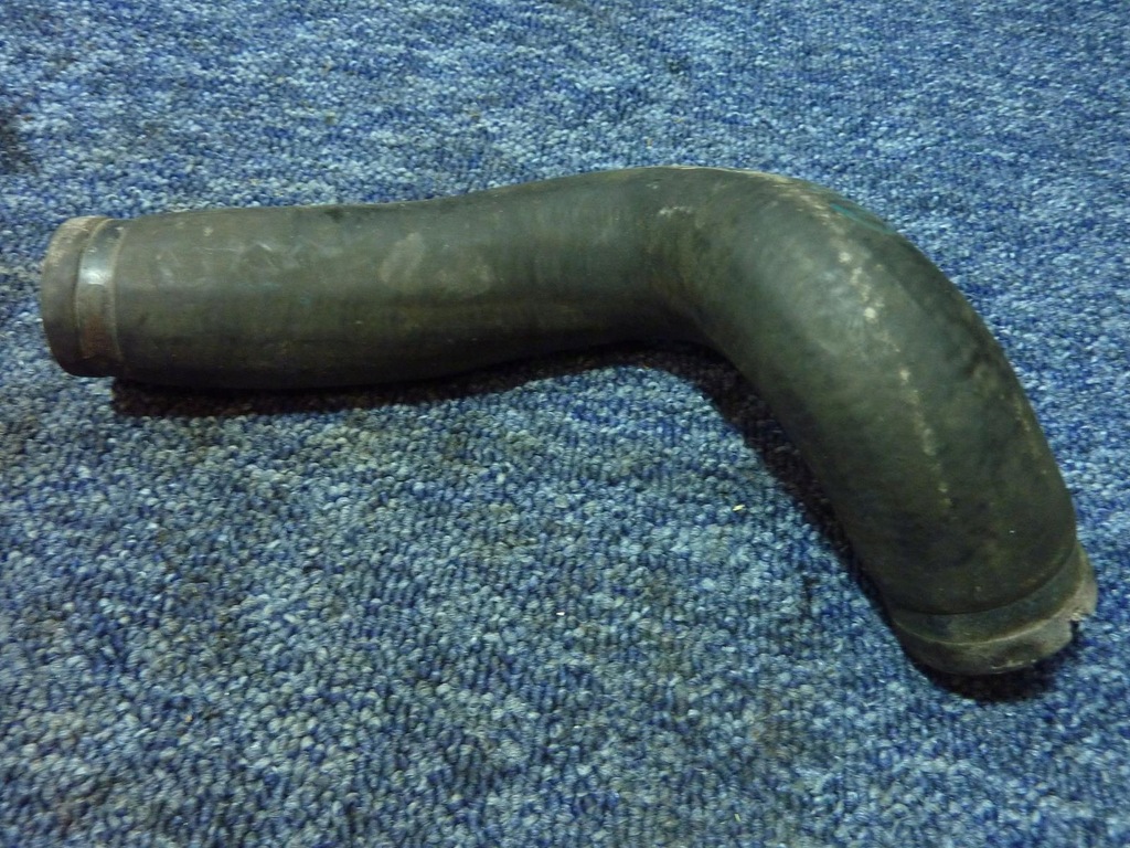 фото №3, Wąż труба шланг fiat grande punto 1.9 m-jet