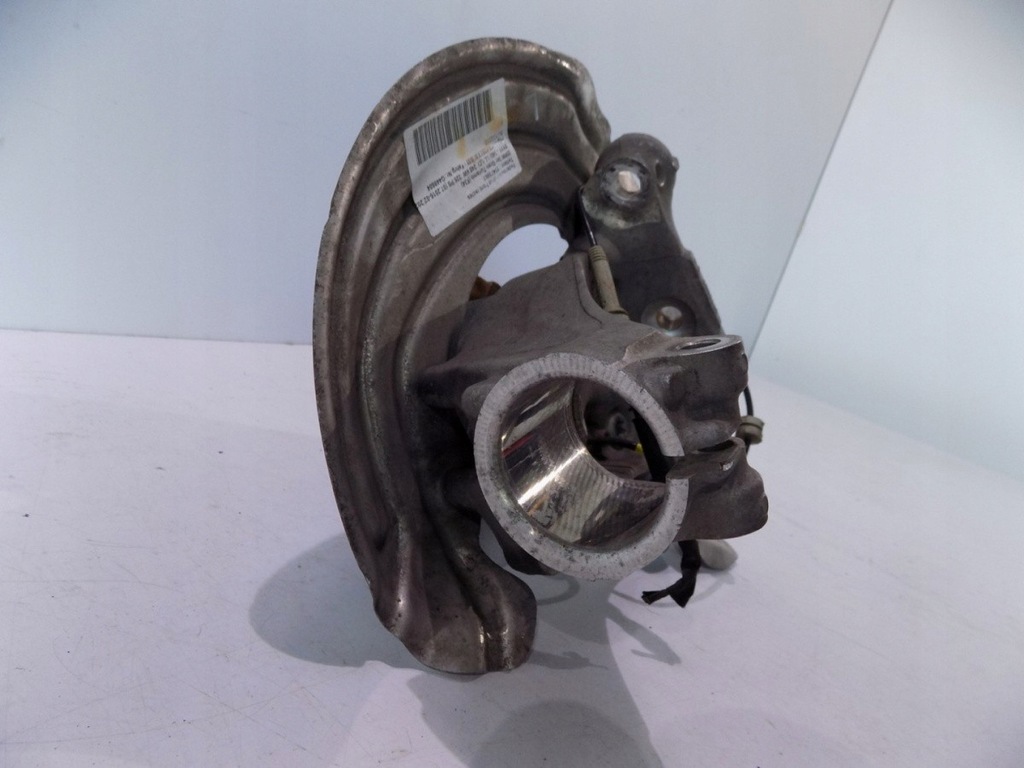 фото №6, Bmw 3 f34 gt поворотный кулак передняя - левая - 6464