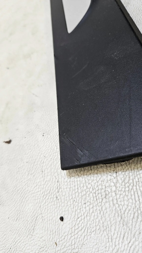 фото №8, Молдинг порог перед передняя правая audi r8 4s 4s0853372a r8/spyder