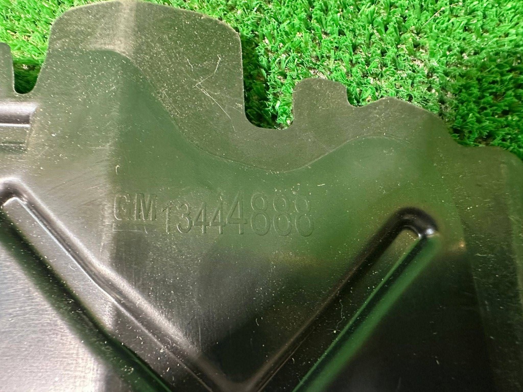 Воздуховод воздуха opel insygnia b левая nowa оригинальный номер 13444888 Недорого