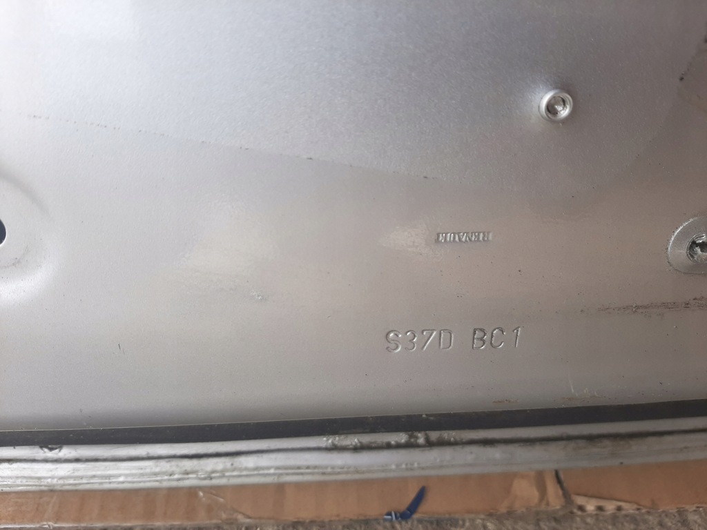 фото №8, Renault espace iv двері правий перед