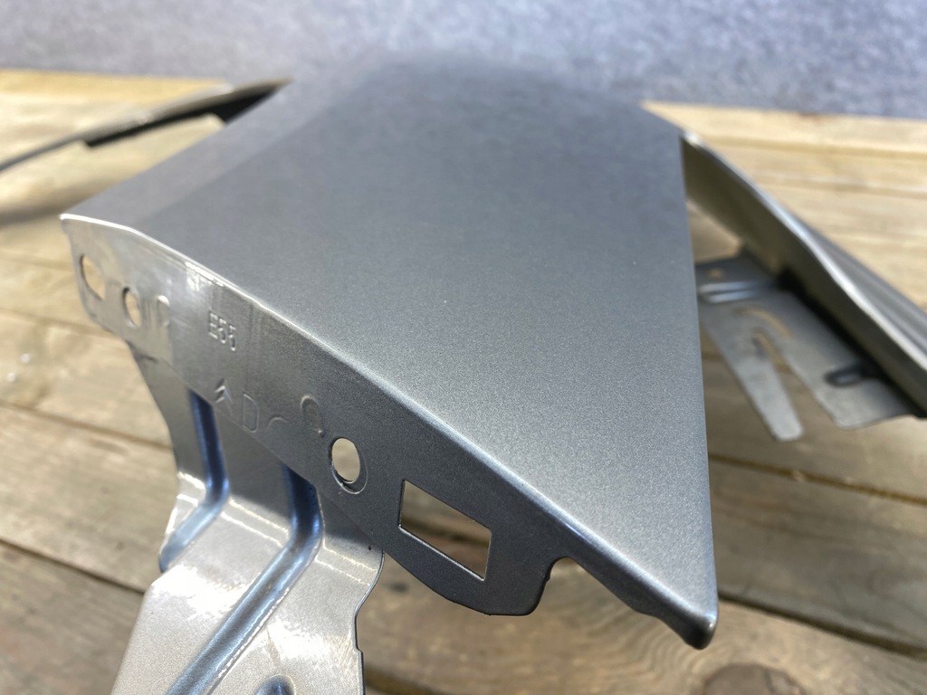 фото №11, Крыло правый перед передний citroen ds5 11-15 лак evgc - w цвет