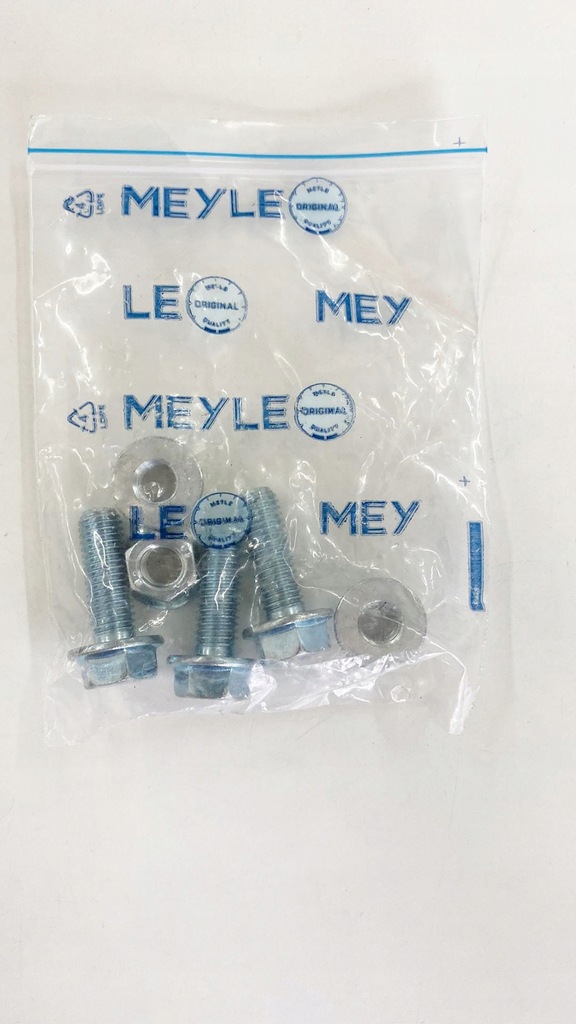 фото №14, Шарова опора важеля db p. w169 le/pr