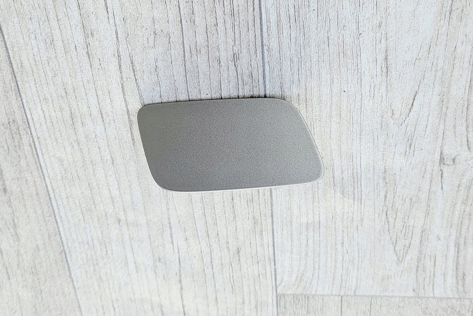 фото №1, Правая заглушка распылителя фара volvo xc60 ii lift 32234937