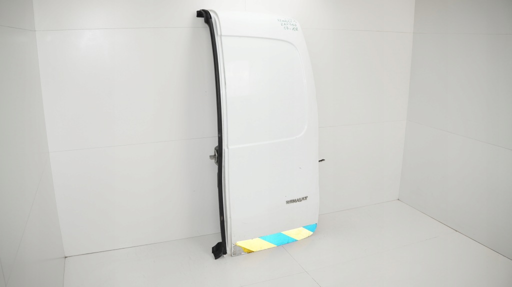 фото №2, Дверь правый задняя renault kangoo ii 07-12r o389