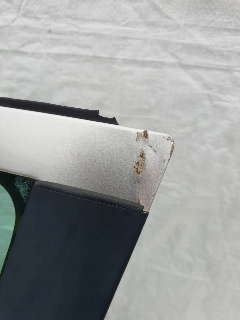 фото №9, Chrysler 300c 04-10 дверь левый перед передние левая