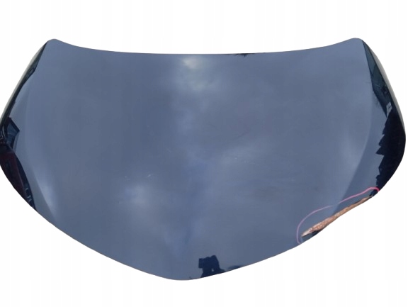 фото №1, Toyota corolla e16 sedan капот передня перед кришка двигуна 2013-