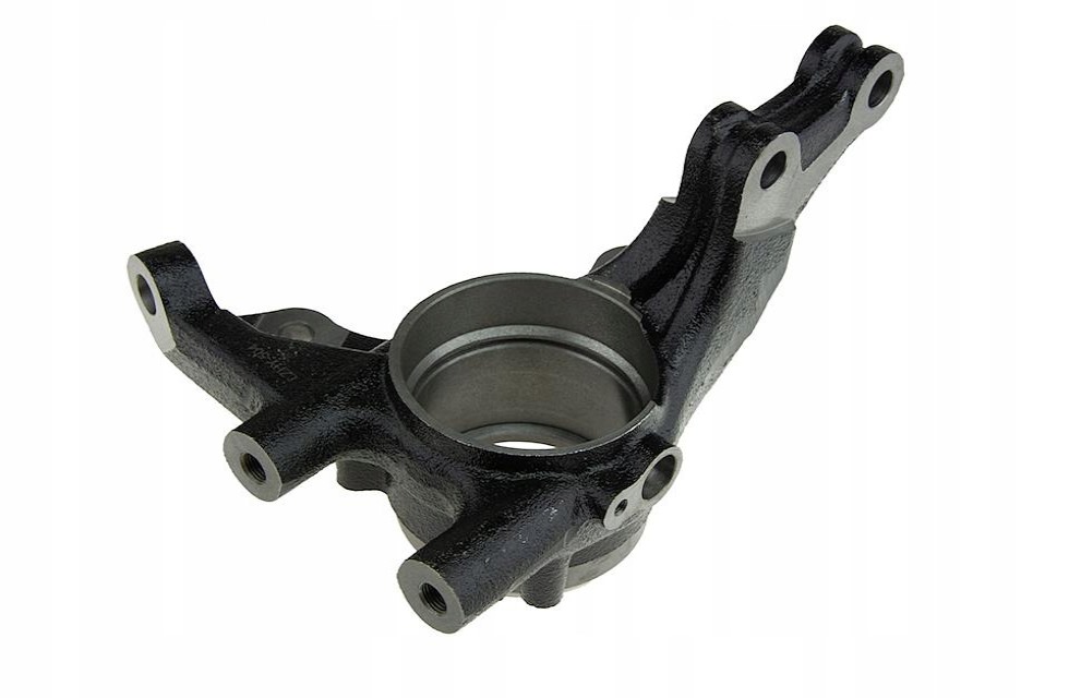 фото №1, Поворотний кулак ліва do kia cee'd sw 1.4 1.6 2.0