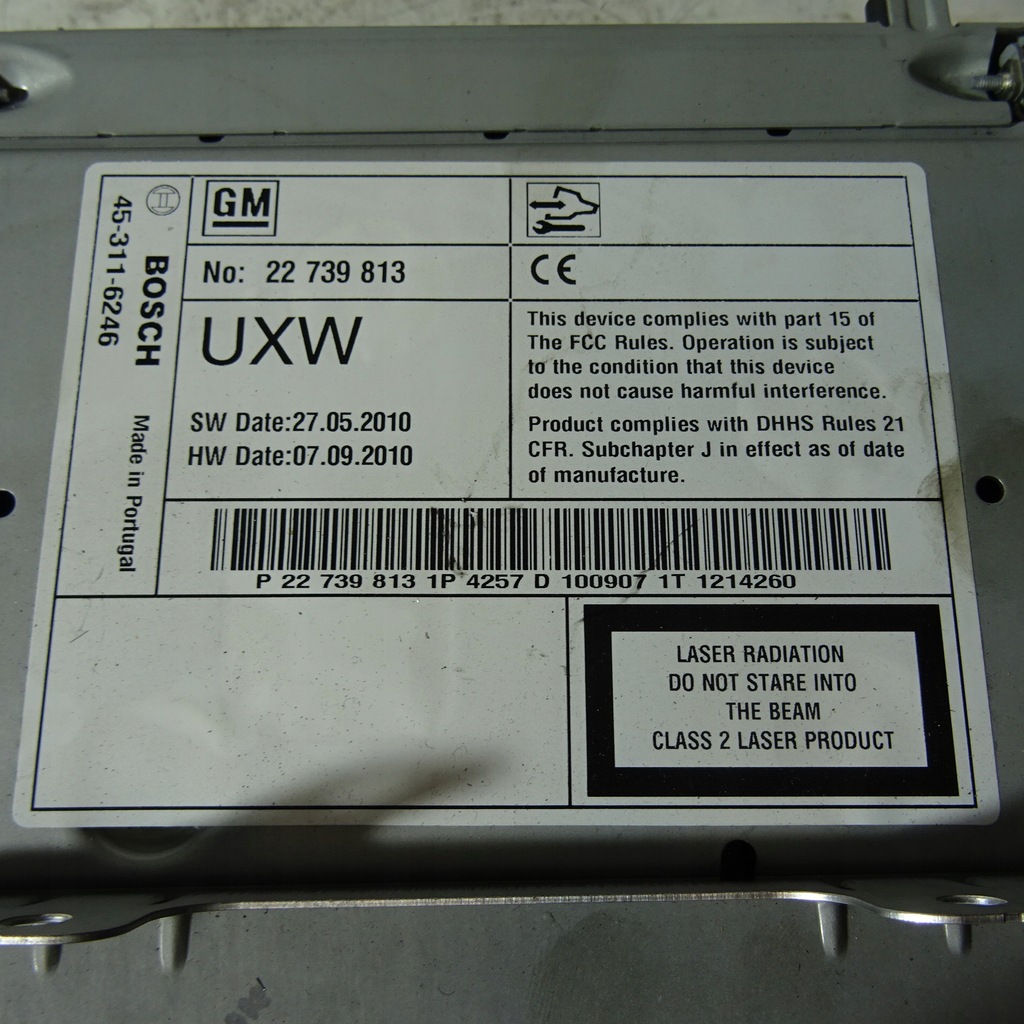 фото №2, Opel insignia a радіо 22739813