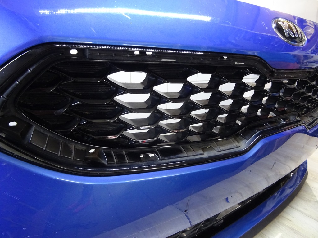 фото №7, Бампер перед 2019 kia ceed 3 iii b3l 86511-j7000