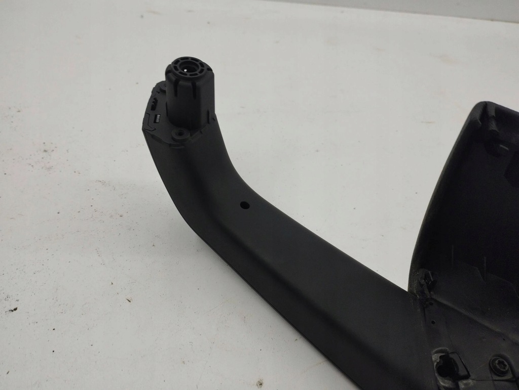 фото №9, Audi q5 sq5 2020 правая сторона корпус ручка внутренней дверь передних