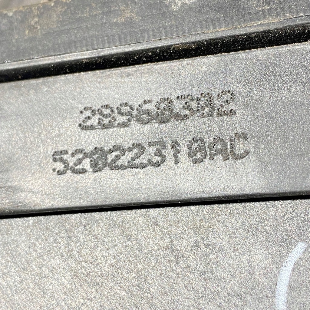 фото №11, Dodge charger 2017 корпус фильтров воздуха