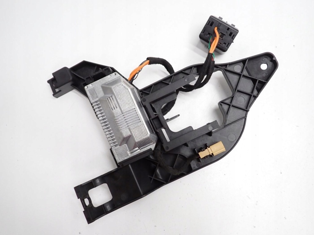 Купити Модуль блок керування блок запалювання напруги 3f0907155 cupra leon iv kl 5f 23r