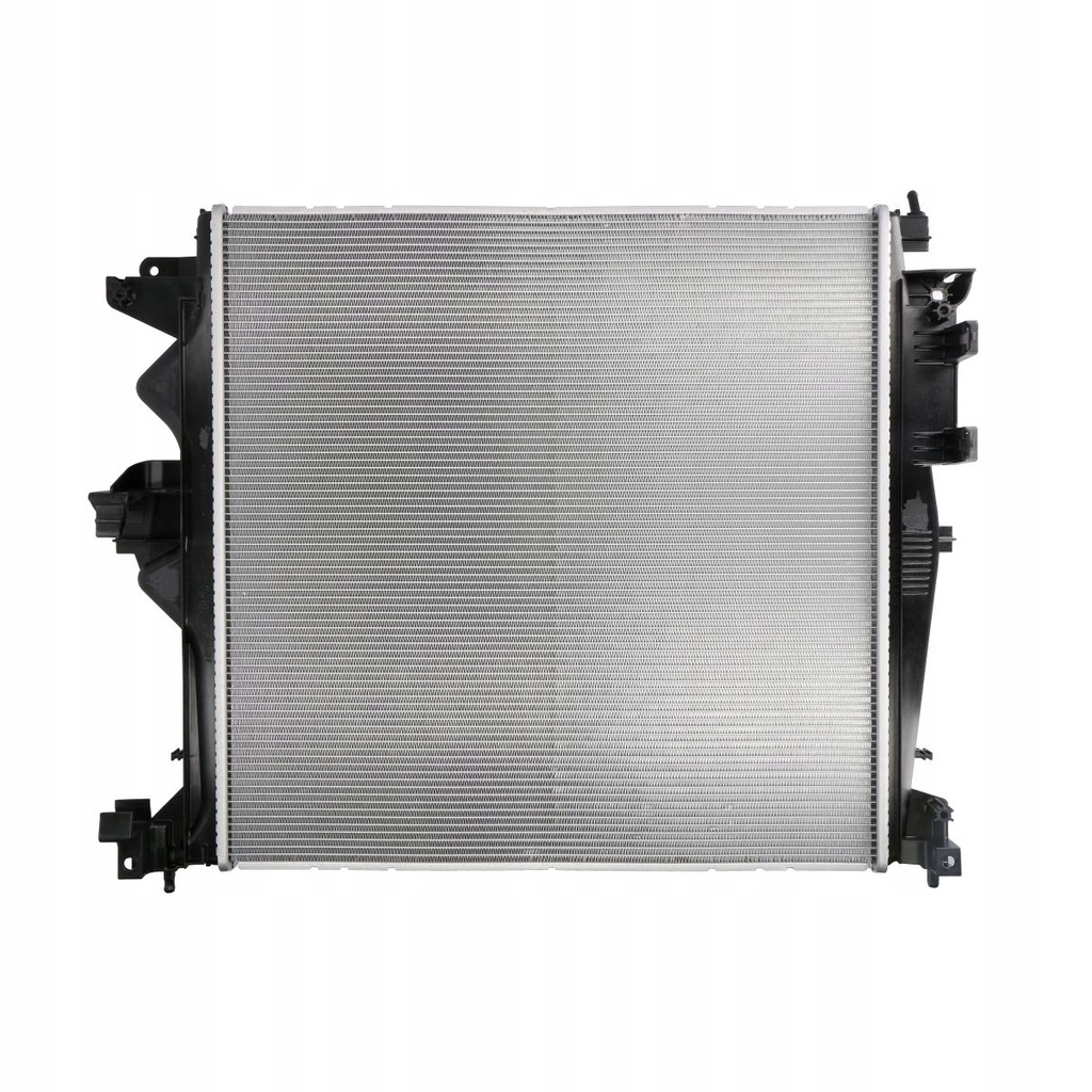 фото №2, Радиатор wody alfa romeo giulia stelvio 15- 2.2