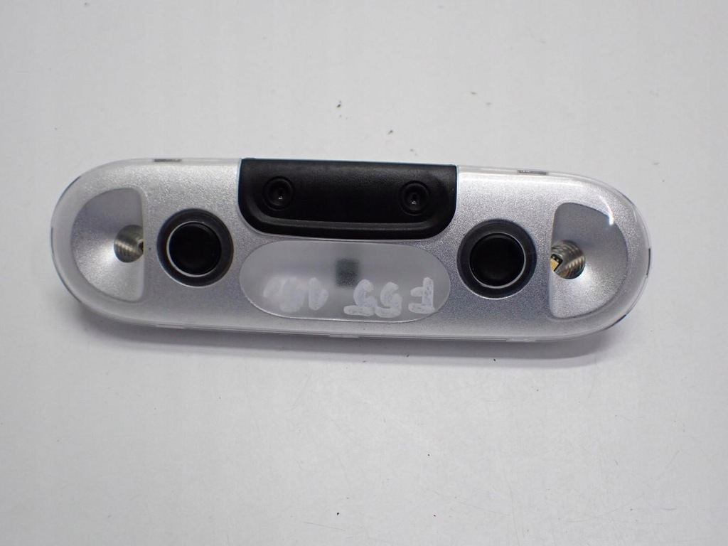 фото №1, Лампа салону кабіни оригінал mini cooper f55 f56 f57 15r