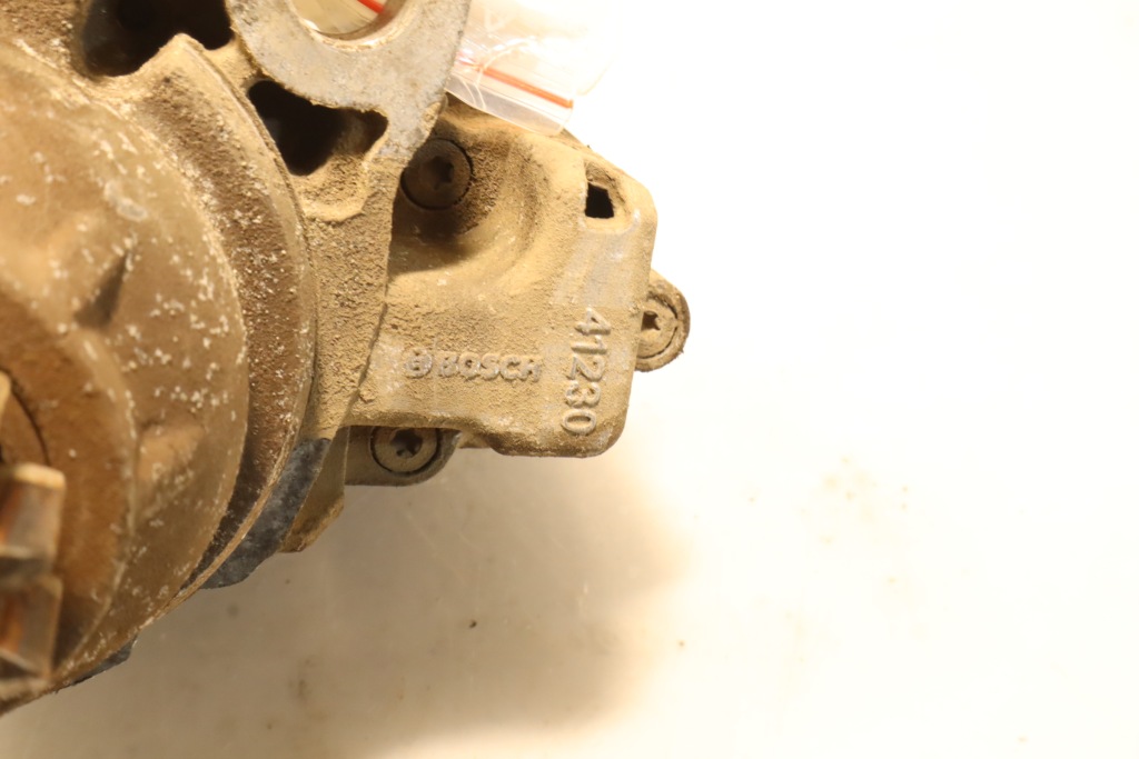 Стартер skoda citigo 1.0 41230 с Разборки