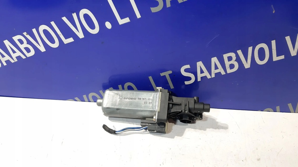 фото №1, Saab 9-5 2003 сиденья, сиденье