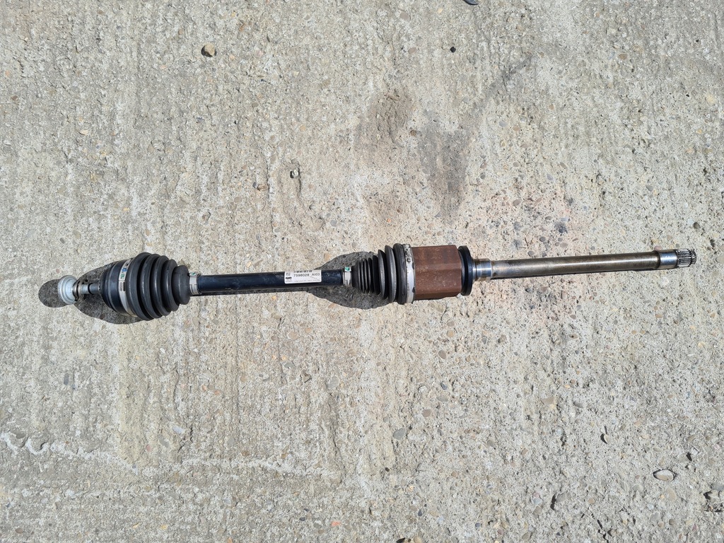 фото №1, Bmw x3 f25 приводной вал правая перед 7598028