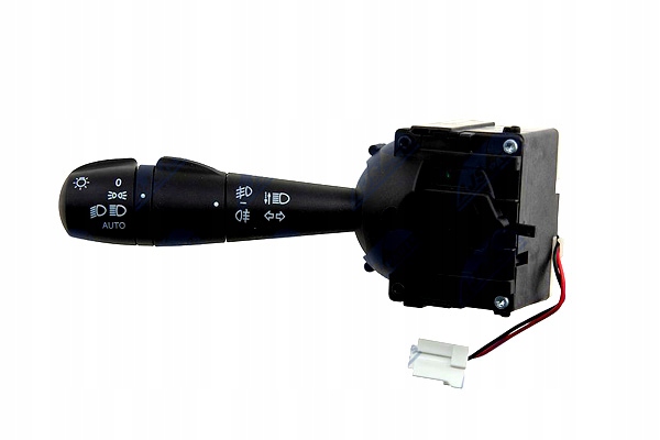 фото №9, Перемикач комбінований renault clio iv 2012- trafic 2014- captur 2013-