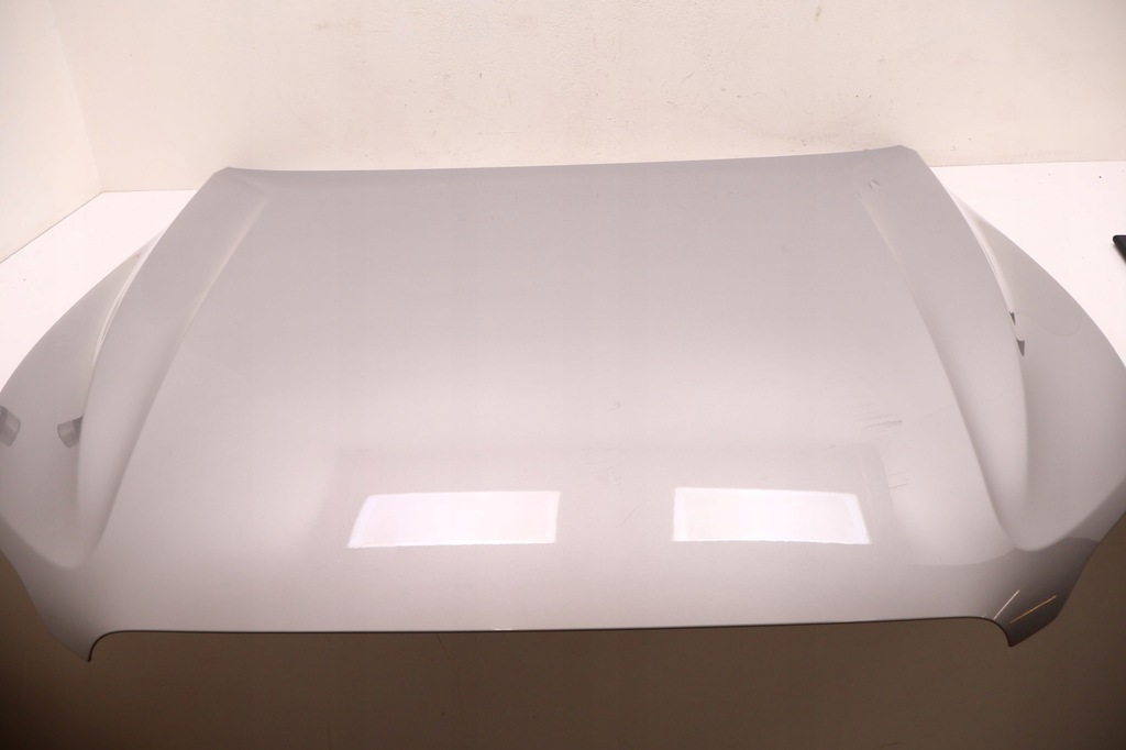 фото №7, Volvo xc60 ii капот кришка двигуна 735-15