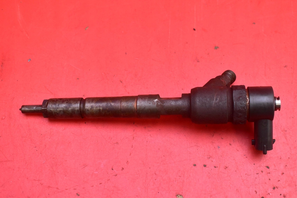 фото №5, Инжектор форсунка test 0445110083 opel corsa c 1.3 cdti 70 km 03-06