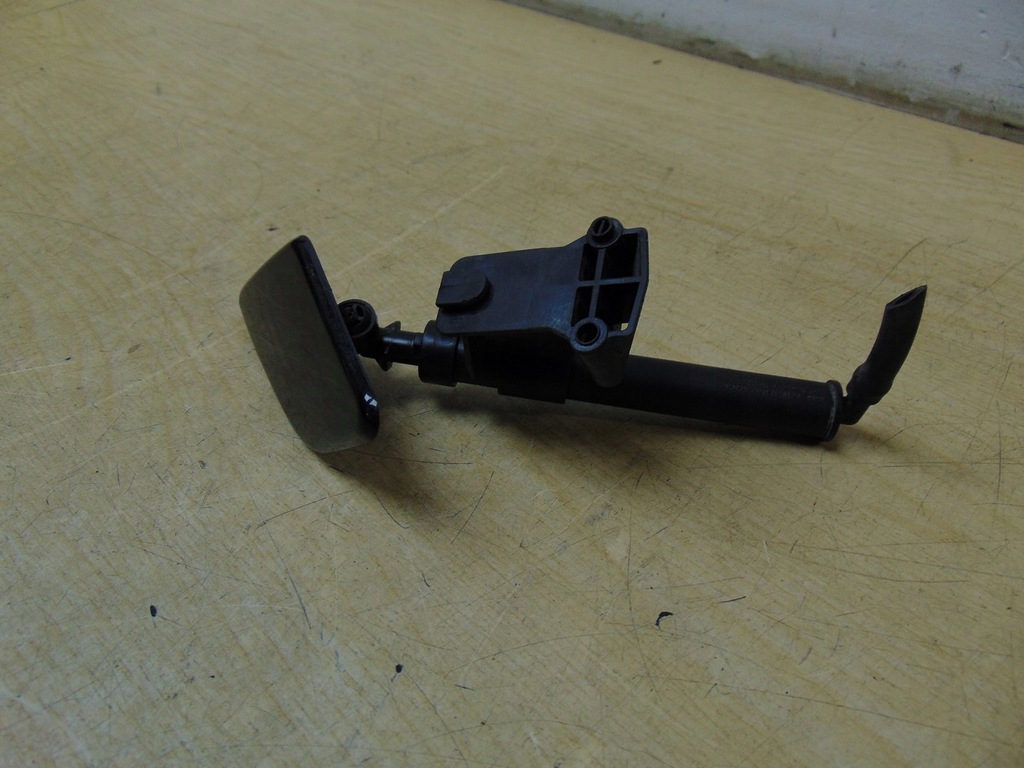 фото №5, Омыватель фара лампы левый volvo s40 v50 lift