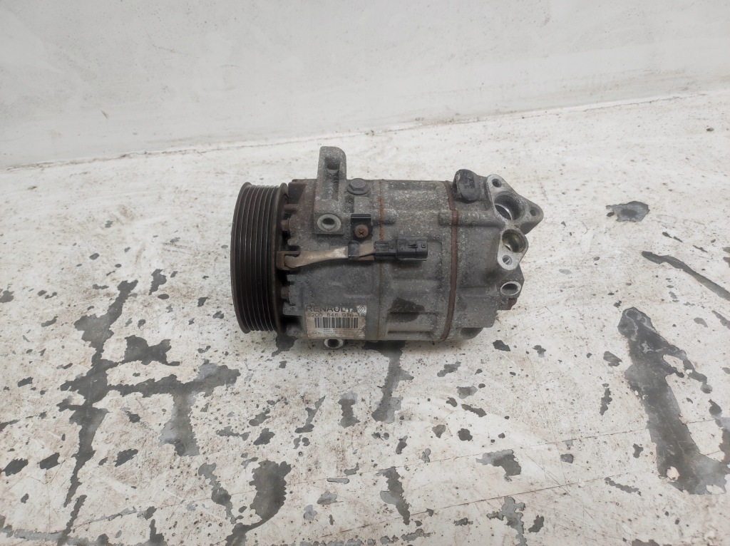 Купить Компрессор компрессор кондиционера talento ii 2 vivaro b trafic iii 3 1.6 dci