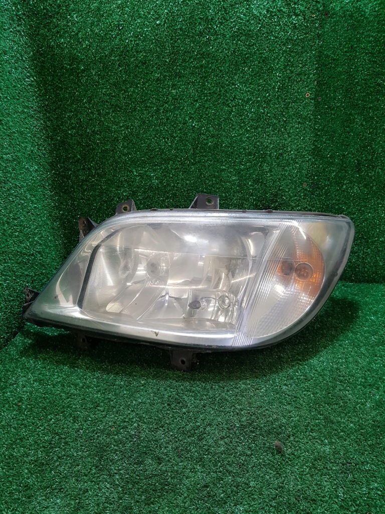 Купити Лампа ліва передня mercedes-benz sprinter 903 150531-00