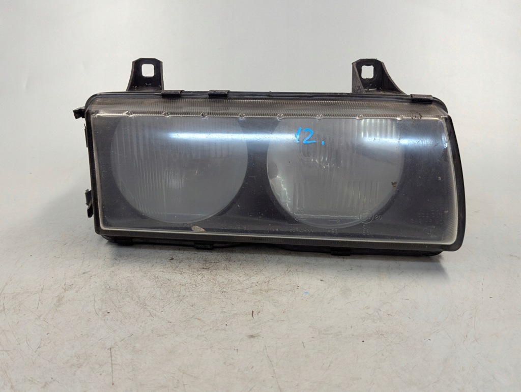 Купить Фара лампа правая перед bmw e36