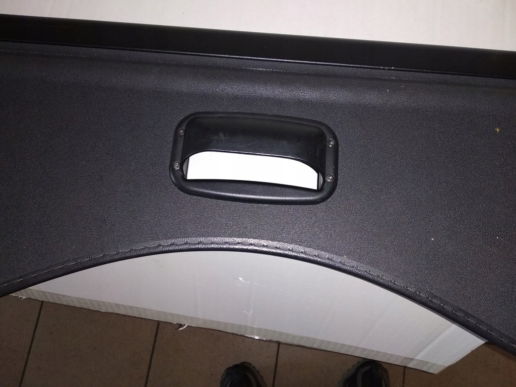 фото №7, Жалюзи шторка багажника ford mondeo mk3 kombi