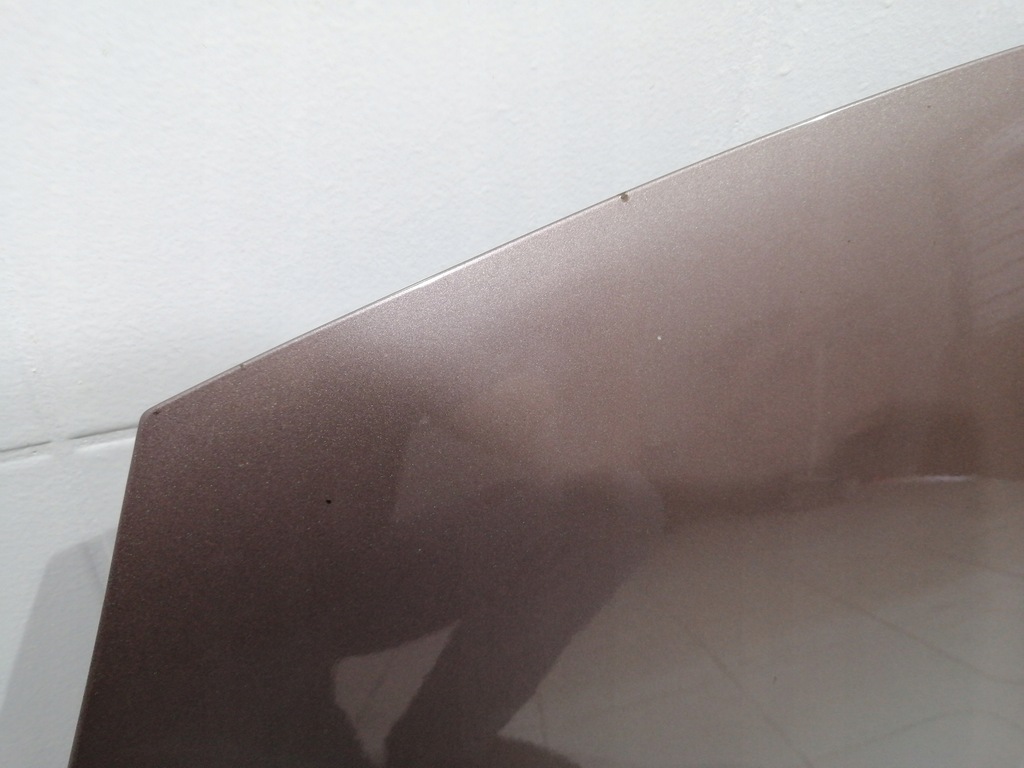 фото №4, Капот nissan pixo zkw