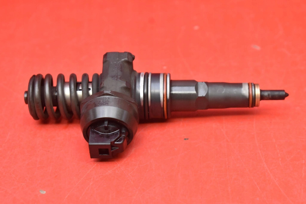 Інжектор насос-форсунка 038130073aq 0414720213 vw golf 4 iv 1.9 tdi 101 km 97-06 Недорого