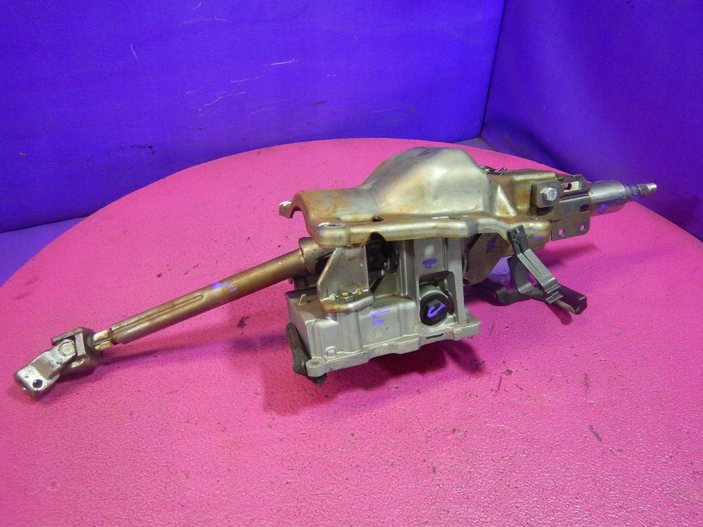 фото №7, Fiat stilo 1.6 усилитель электрический 50730263