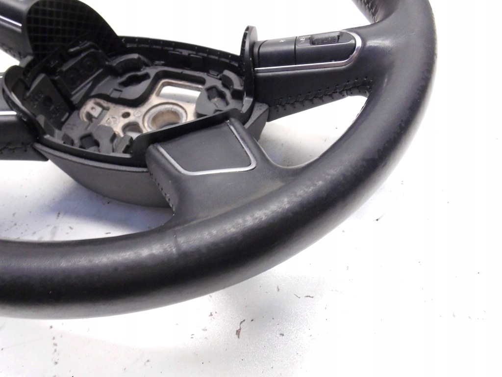 фото №10, Повітропровід 8u0419091b audi a3 8v q3 8u шкіра мультифункція оригінал