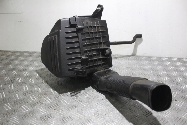 фото №1, Корпус фільтра повітря skoda rapid ii 1.6tdi