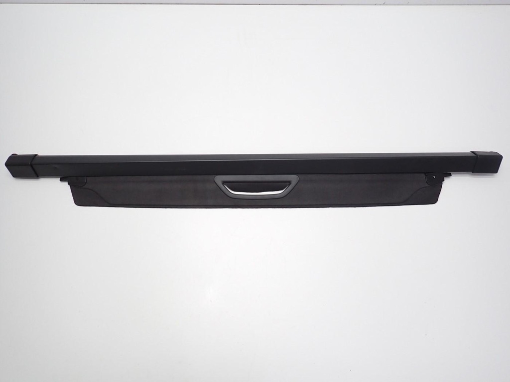 фото №1, Шторка задняя задняя багажника renault grand scenic iii 13r