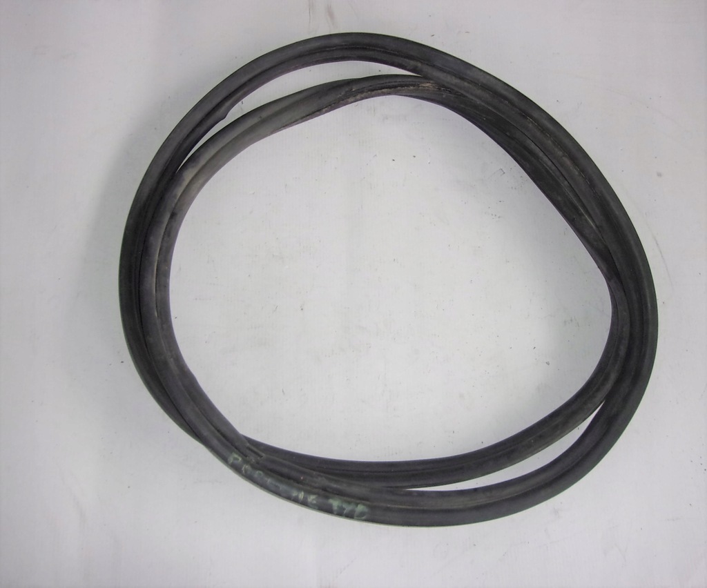 фото №1, Porsche boxster 986 прокладка крышки задняя