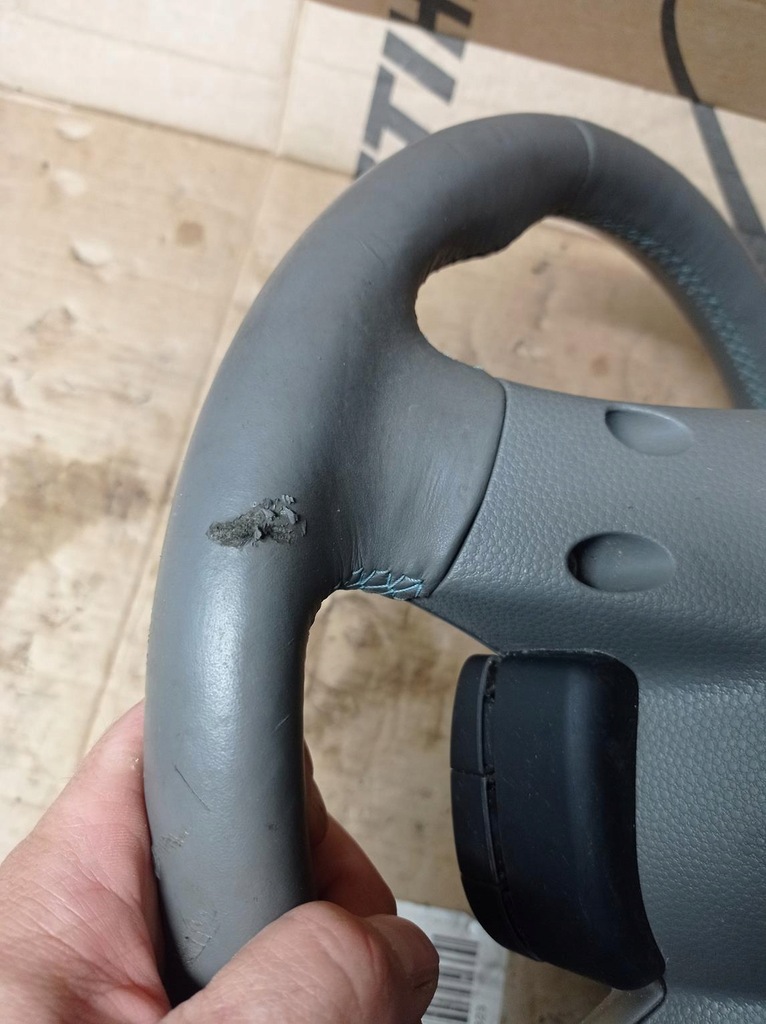 фото №7, Повітропровід багатофункціональний kia soul