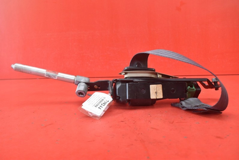 фото №5, Pas безопасности правый перед volvo s60 1 i 02r