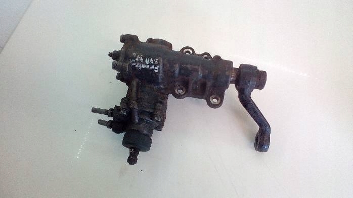 фото №8, Трансмісія opel frontera a 2,4d 894388921