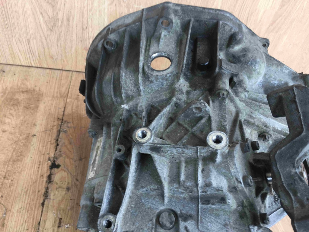 фото №7, Коробка передач передач rover 75 1.8 16v 18s44